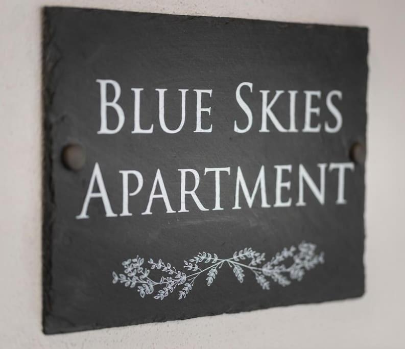 Blue Skies Apartment - Harbour Views Torquay Exteriér fotografie